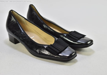 Hassia  Damen Pumps High Heels  UK 8 Nr. 4R-1175