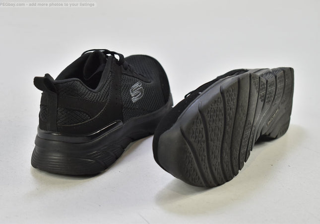 Skechers Lite-Weight Damen Sportschuhe Sneaker  EUR 38 Nr. 25-L 1698