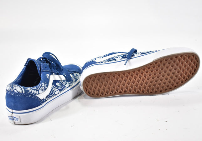 Vans Damen Sportschuhe Sneaker EUR 38 Nr. 24-A 1416-Schuh-Gebraucht-secondhand