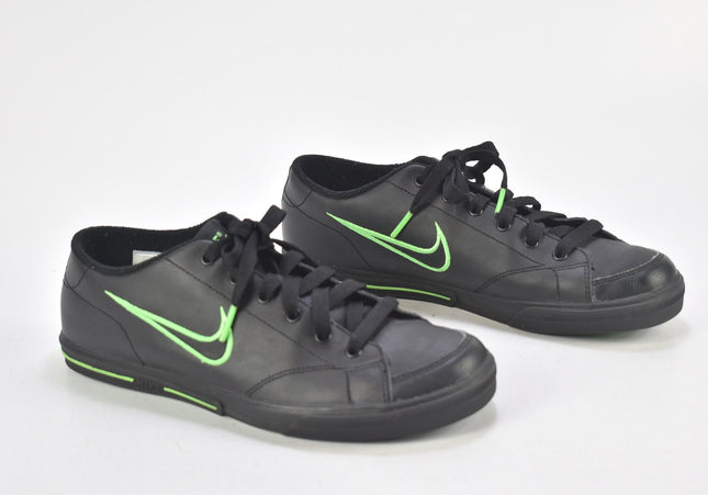 Nike Capri Damen Sportschuhe Sneaker EUR 39 Nr. 24-J 5163-Schuh-Gebraucht-secondhand