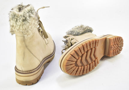 Bugatti Damen Stiefelette Boots EUR 41 Nr. 23-U 244-Schuh-Gebraucht-secondhand