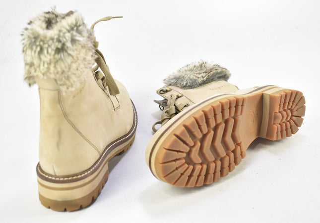 Bugatti Damen Stiefelette Boots EUR 41 Nr. 23-U 244-Schuh-Gebraucht-secondhand