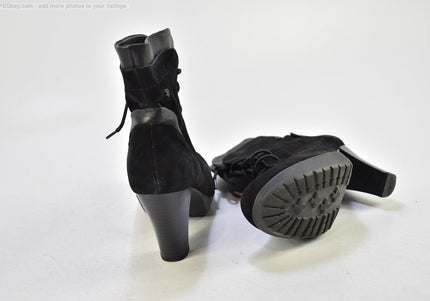 Marc  Damen Stiefelette Boots  EUR 38 Nr. 25-B 1530