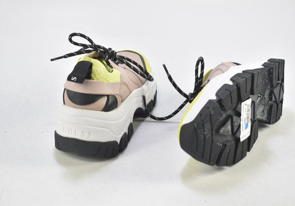 Guess Damen Halbschuhe Freizeitschuhe EUR 37 Nr. 24-N 699-Schuh-Gebraucht-secondhand
