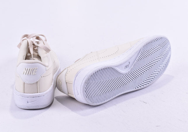 Nike Court Royale Damen Sportschuhe Sneaker EUR 40 Nr. 24-F 3014-Schuh-Gebraucht-secondhand