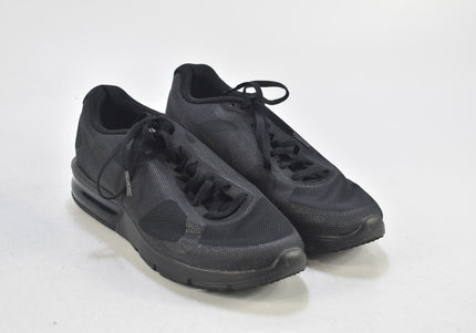 Nike Air Max Sequent Damen Sportschuhe Sneaker EUR 38,5 Nr. 24-N 2189-Schuh-Gebraucht-secondhand