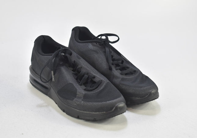 Nike Air Max Sequent Damen Sportschuhe Sneaker EUR 38,5 Nr. 24-N 2189-Schuh-Gebraucht-secondhand