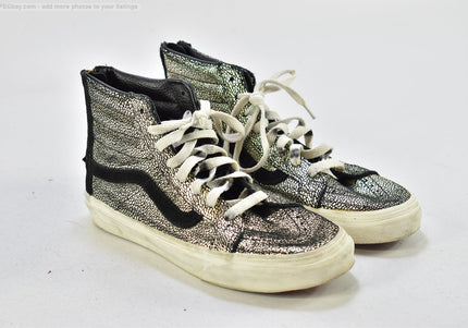 Vans  Damen Sportschuhe Sneaker  EUR 36,5 Nr. 25-T 579