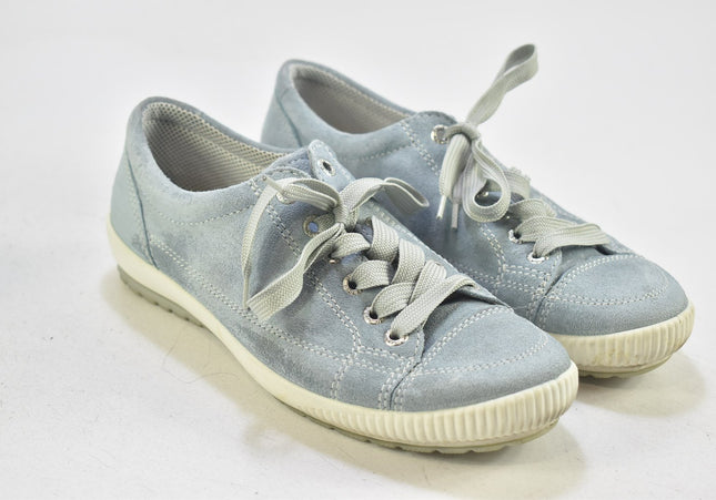 Legero Damen Halbschuhe Freizeitschuhe UK 6 Nr. 24-N 700-Schuh-Gebraucht-secondhand