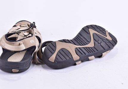Lands End Herren Sandale US 10,5 Nr. 24-SD 3669-Schuh-Gebraucht-secondhand