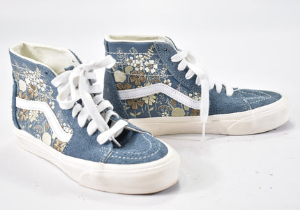 Vans Damen Sportschuhe Sneaker EUR 36 Nr. 24-A 1417-Schuh-Gebraucht-secondhand