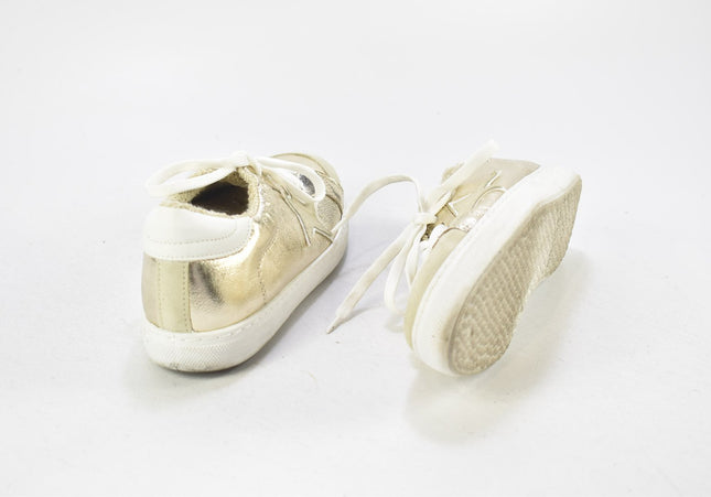 Steve Madden Damen Halbschuhe Freizeitschuhe EUR 37 Nr. 24-A 2075-Schuh-Gebraucht-secondhand
