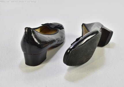 Hassia  Damen Pumps High Heels  UK 8 Nr. 4R-1175