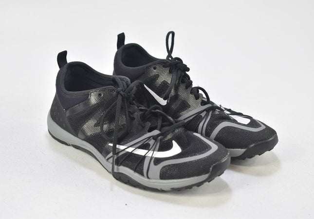 Nike Cross Compete Damen Sportschuhe Sneaker EUR 36,5 Nr. 24-U 2281-Schuh-Gebraucht-secondhand