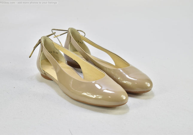 Paul Green  Damen Halbschuhe Slipper Ballerinas  UK 3,5 Nr. 4R-1125