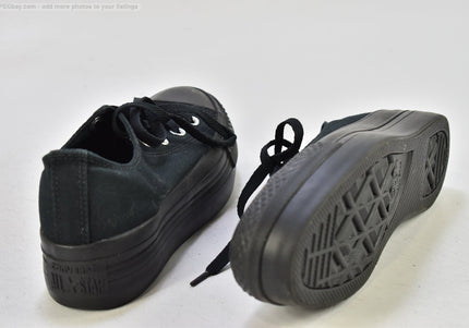 Converse Damen Sportschuhe Sneaker EUR 35 Nr. 25-U 736-SchuhGebraucht