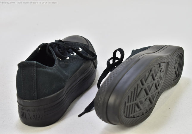 Converse Damen Sportschuhe Sneaker EUR 35 Nr. 25-U 736-SchuhGebraucht