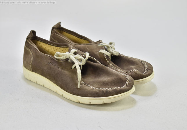 Helvesko  Damen Halbschuhe Freizeitschuhe  EUR 40 Nr. 4-R-1039