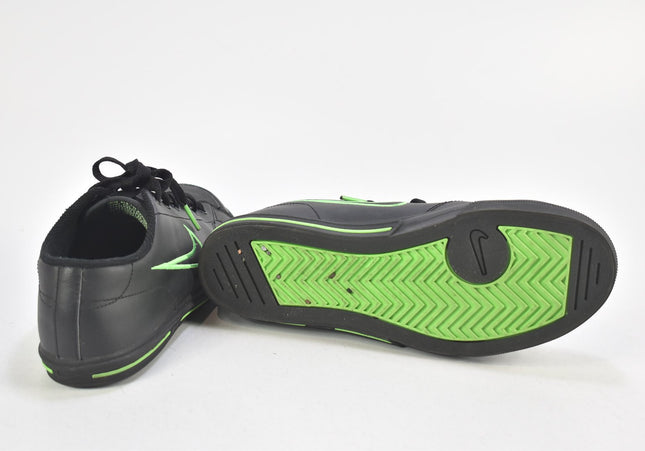Nike Capri Damen Sportschuhe Sneaker EUR 39 Nr. 24-J 5163-Schuh-Gebraucht-secondhand