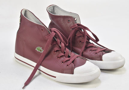 Lacoste Damen Sportschuhe Sneaker EUR 36 Nr. 23-O 1634-SchuhGebraucht