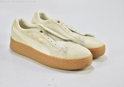 Puma  Damen Sportschuhe Sneaker  EUR 42 Nr. 25-X 165