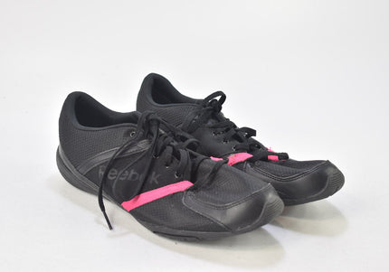 Reebok Damen Sportschuhe Sneaker EUR 40,5 Nr. 24-P 2280-Schuh-Gebraucht-secondhand