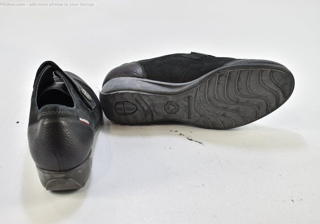 Mephisto Damen Halbschuhe Freizeitschuhe EUR 6,5 Nr.25-A 270-Schuh-Gebraucht-secondhand