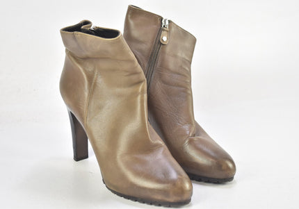 Andare  Damen Stiefelette Boots  EUR 39 Nr. 23-N 811