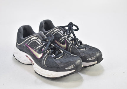 Nike Compete 2 Damen Sportschuhe Sneaker EUR 37,5 Nr. 24-O 918-Schuh-Gebraucht-secondhand