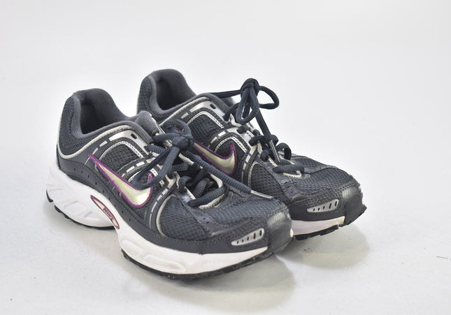 Nike Compete 2 Damen Sportschuhe Sneaker EUR 37,5 Nr. 24-O 918-Schuh-Gebraucht-secondhand