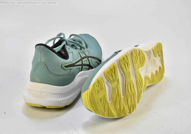 Asics  Herren Sportschuhe Sneaker  EUR 43,5 Nr. 25-L 1179