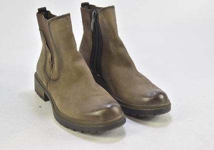 Tamaris Damen Stiefelette Boots EUR 37 Nr. 24-B 3762-Schuh-Gebraucht-secondhand