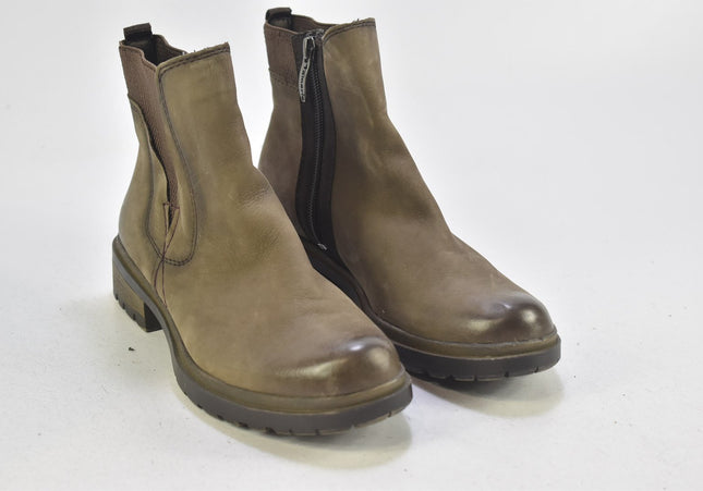 Tamaris Damen Stiefelette Boots EUR 37 Nr. 24-B 3762-Schuh-Gebraucht-secondhand