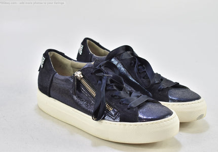 Paul Green  Damen Halbschuhe Freizeitschuhe  UK 3 Nr. 26-M 1092