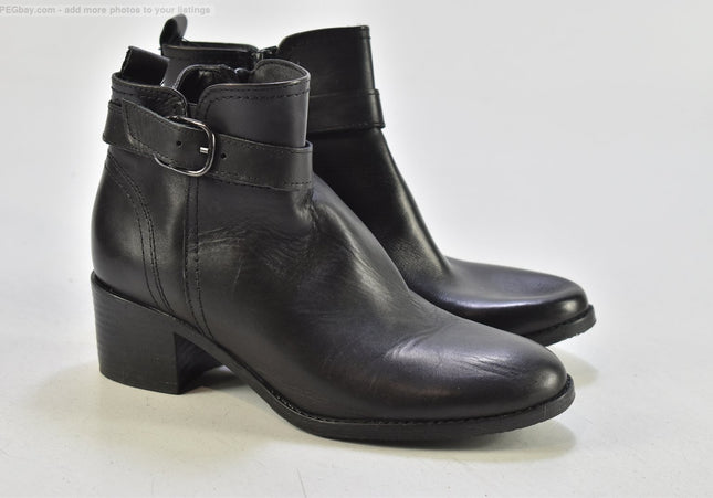 Tamaris  Damen Stiefelette Boots  EUR 38 Nr. 26-B 840