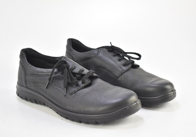 Gallus Herren Halbschuhe Freizeitschuhe EUR 41 Nr. 23-A 3632-Schuh-Gebraucht-secondhand