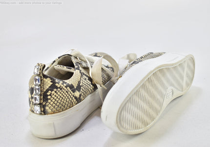 Kennel&Schmenger  Damen Halbschuhe Freizeitschuhe  SL 26,5 Nr. 25-T 3502