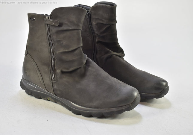 Gabor Rollingsoft Damen Stiefelette Boots  UK 8 Nr. 26-B 2860