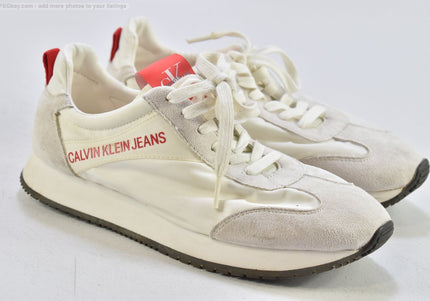Calvin Klein Jeans  Damen Halbschuhe Freizeitschuhe  EUR 39 Nr.26-M 1776