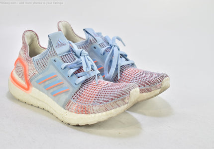 Adidas Ultraboost 19 Damen Sportschuhe Sneaker  Gr.38 2/3 Nr. 26-T 244
