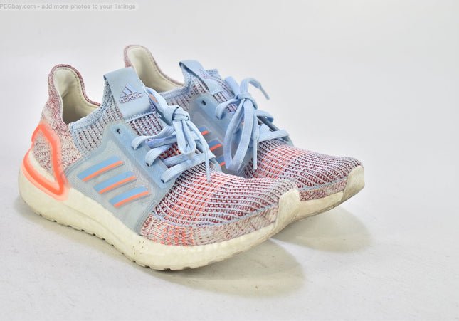 Adidas Ultraboost 19 Damen Sportschuhe Sneaker  Gr.38 2/3 Nr. 26-T 244