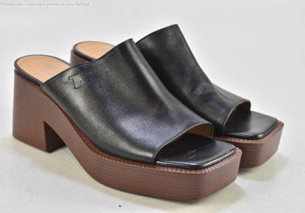 Tods  Damen Sandale Pantolette  EUR 39 Nr. 25-V 1635