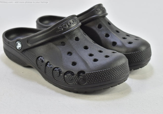 Crocs  Damen Sandale Pantolette  w8 Nr. 26-S 1237