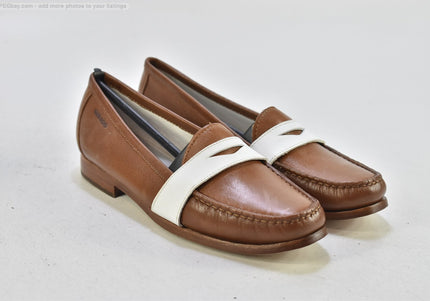 Sebago  Damen Halbschuhe Slipper Ballerinas  EUR 35 Nr. 26-A 959