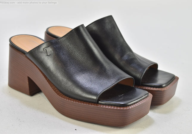 Tods  Damen Sandale Pantolette  EUR 39 Nr. 25-V 1635