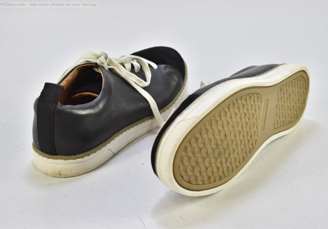 Gino Rossi  Herren Halbschuhe Freizeitschuhe  EUR 40 Nr. 25-N 1594