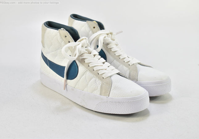 Nike Blazer Damen Sportschuhe Sneaker  EUR 39 Nr. 26-Y 1154