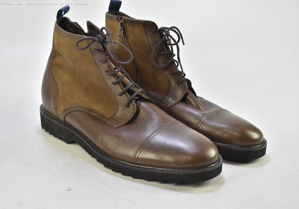 Valdasaar  Herren Stiefelette Boots  Gr. 44 Nr. 26-B 2966
