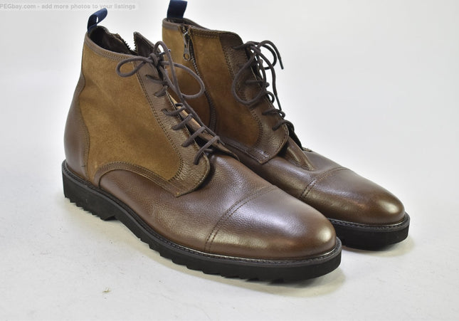 Valdasaar  Herren Stiefelette Boots  Gr. 44 Nr. 26-B 2966