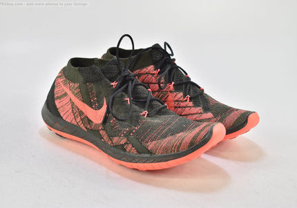 Nike Free 3.0 Herren Sportschuhe Sneaker  Gr. 42,5 Nr. 26-T 774